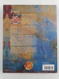 Josen meze : Libanonin herkut