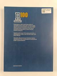 Vuosisadan rakkaustarina : Rautakirja 1910-2010