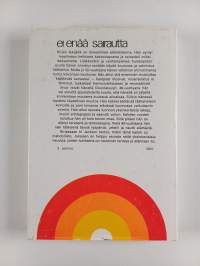 Ei enää sairautta : pitkän elämän salaisuus