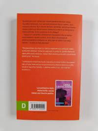 Ensimmäinen murhani