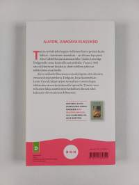 Alicen seikkailut ihmemaassa