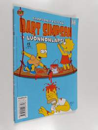 Bart Simpson 2 : Luonnonlapsi