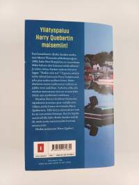 Alaska Sandersin tapaus