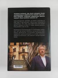 Putoaa vapaasti kuin unessa