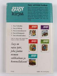 Susy selvittää kaiken