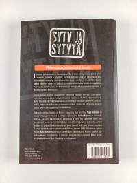 Syty ja sytytä : valmentavan johtamisen filosofia