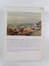 Suomen luonto mereltä tuntureille