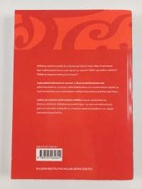 Lasten ja nuorten tutkimuksen etiikka