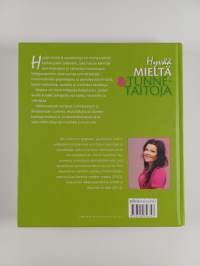 Hyvää mieltä &amp; tunnetaitoja