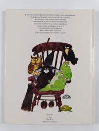 Oletko noitien sukua