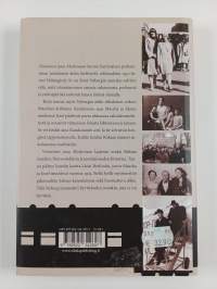 Viimeinen juna Moskovaan