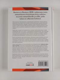 Tuloksia ratkaisujen myyntiin - Business-to-business -ratkaisumyynti