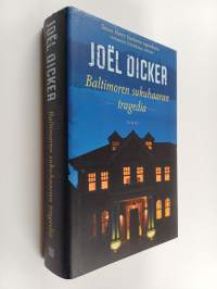 Baltimoren sukuhaaran tragedia