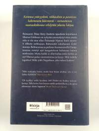 Baltimoren sukuhaaran tragedia