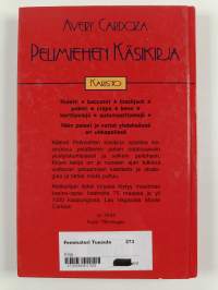 Pelimiehen käsikirja