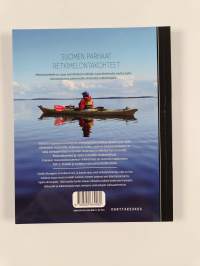 Melontaretkelle parhaat kohteet Suomenlahdelta Lapin tuntureille