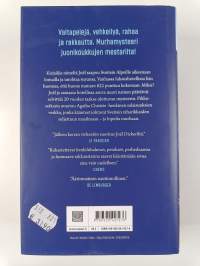 Huoneen 622 arvoitus