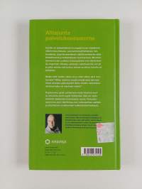 Intuitio : sisäinen viisaus