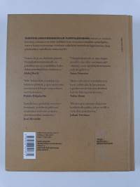 TOKYO⁵⁰ : MCMLXI-MMXI : Taideteollisen korkeakoulun opiskelijaliike viisikymmentä vuotta