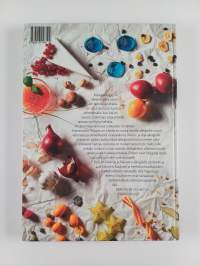 Allergia ja keliakia : ruoka- ja keittokirja