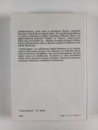 Laulujoutsen : Ultima Thulen lintu