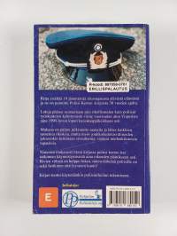 Poliisi kertoo 1 : suomalaisia rikostapauksia