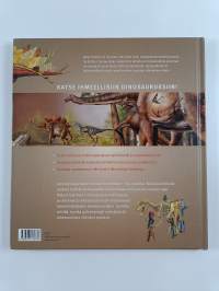 Katse tietoon : Dinosaurukset