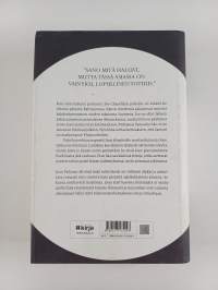 He eivät tiedä mitä tekevät