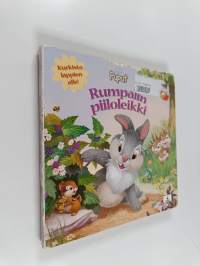 Rumpalin piiloleikki