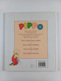 Tomi, Pippo ja pesukone