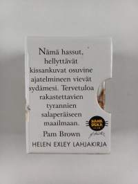 Rakkaudesta kissoihin