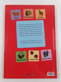 Kananpojat karkuteillä