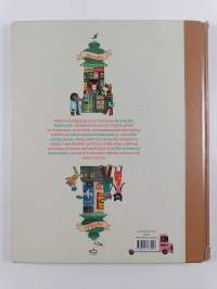 Suurin ja kivoin kuvasanakirja