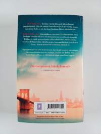 Italialainen tyttö Brooklynissa