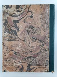 Suomen kuvalehti nrot 35-50/1939 ; 1-16/1940 ((yhteensidottu))