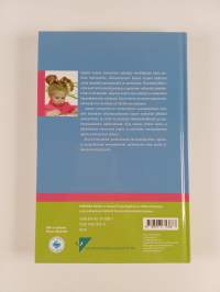 Lapsen aivovamma : perustietoa syntymän jälkeisistä aivovammoista ja kuntoutuksesta