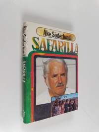 Safarilla
