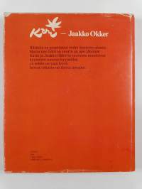 Herran pelko on herran alku : isänmaamme armaiden poliittis-yhteiskunnallisten äidinkasvojen kokovartalokuva