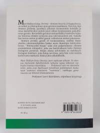 Perimä : ihmisen historia 23 kappaleessa