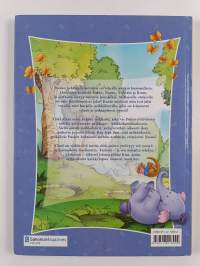 Nalle Puh ja Möhköfantti