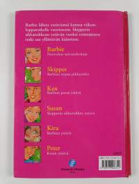 Barbie : Apua auttakaa!