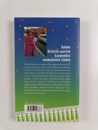 Aamiainen Cocon kanssa : Lontoossa, Edinburghissa ja Dublinissa