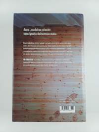 Tulitodistaja : rikosromaani