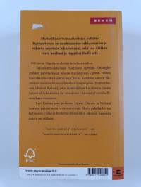 Puolikas keltaista aurinkoa