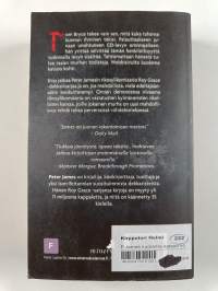 Kuolema katsoo kohti