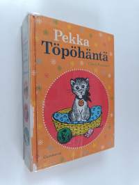 Pekka Töpöhäntä : Pekka Töpöhännän seikkailut : Pekka Töpöhännän uudet seikkailut : Pekka Töpöhäntä Amerikassa : Mitenkähän Pekka Töpöhännän käy? : Pekka Töpöhänt...