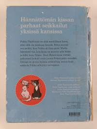 Pekka Töpöhäntä : Pekka Töpöhännän seikkailut : Pekka Töpöhännän uudet seikkailut : Pekka Töpöhäntä Amerikassa : Mitenkähän Pekka Töpöhännän käy? : Pekka Töpöhänt...