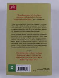 Himoshoppaajan vauva