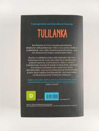 Tulilanka