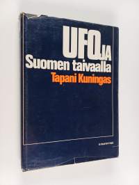 Ufoja Suomen taivaalla